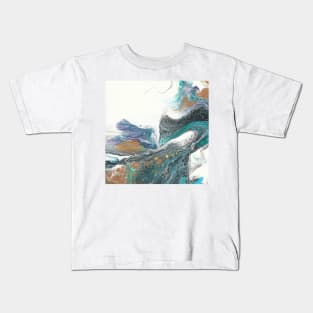 321 Kids T-Shirt